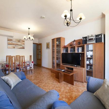 Apartamento Merlin Roquetas de Mar Exterior foto