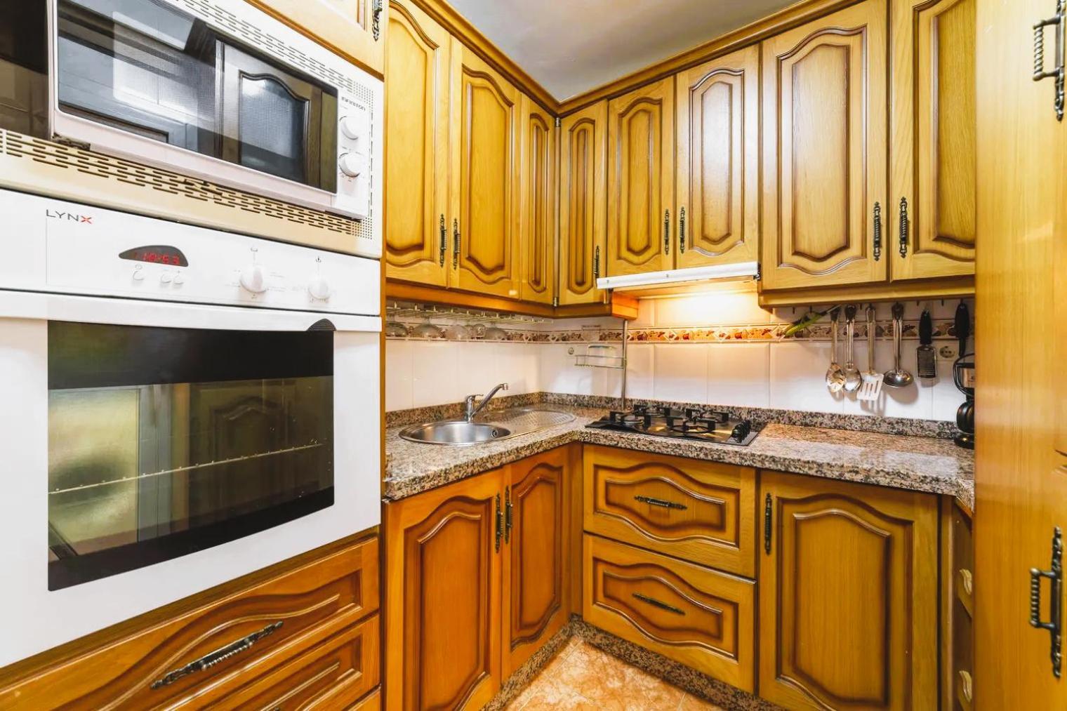 Apartamento Merlin Roquetas de Mar Exterior foto